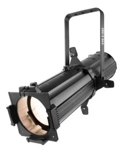 Chauvet DJ EVE E-50Z LED Ellipsoidal Profile Spot - Black