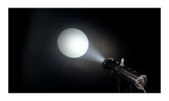 Chauvet DJ EVE E-50Z LED Ellipsoidal Profile Spot - Black 12 Chauvet DJ EVE E-50Z LED Ellipsoidal Profile Spot - Black -Music Equipment Store CHV EVEE 50Z 4