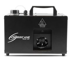 Chauvet DJ Hurricane 1DX Haze Machine