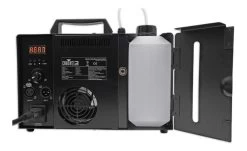 Chauvet DJ Hurricane 1DX Haze Machine 9 Chauvet DJ Hurricane 1DX Haze Machine -Music Equipment Store CHV HURRICANE HAZE 1DX 3