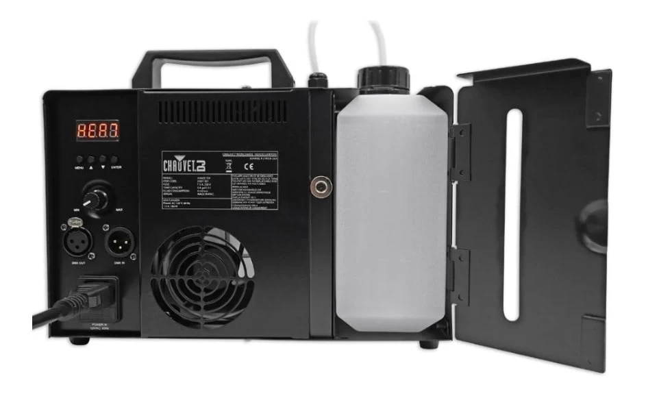 Chauvet DJ Hurricane 1DX Haze Machine 6 Chauvet DJ Hurricane 1DX Haze Machine - Image 4
