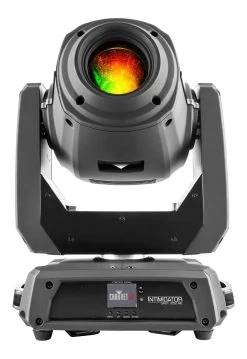 Chauvet DJ Intimidator Spot 375Z IRC LED Moving Head -Music Equipment Store CHV INTIMSPOT 375Z IRC 2