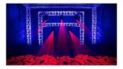 Chauvet DJ Intimidator Spot 375Z IRC LED Moving Head -Music Equipment Store CHV INTIMSPOT 375Z IRC 4