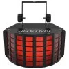 Chauvet DJ Kinta HP LED DJ Effect Stage Light -Music Equipment Store CHV KINTA HP