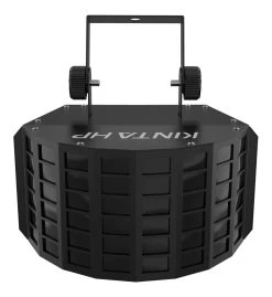 Chauvet DJ Kinta HP LED DJ Effect Stage Light -Music Equipment Store CHV KINTA HP 2
