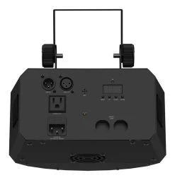 Chauvet DJ Kinta HP LED DJ Effect Stage Light -Music Equipment Store CHV KINTA HP 3