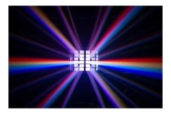 Chauvet DJ Kinta HP LED DJ Effect Stage Light -Music Equipment Store CHV KINTA HP 4