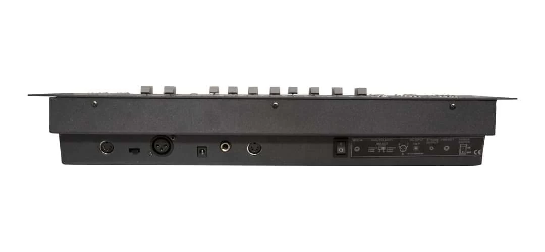 Chauvet DJ Obey 40 DMX Controller 5 Chauvet DJ Obey 40 DMX Controller - Image 3