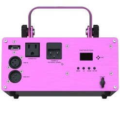 Chauvet DJ Scorpion Dual Green Laser Light Effect -Music Equipment Store CHV SCORPION DUAL 2