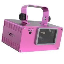 Chauvet DJ Scorpion Dual Green Laser Light Effect