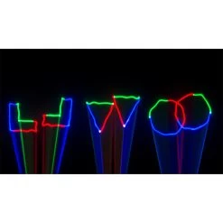 Chauvet DJ Scorpion Dual Green Laser Light Effect -Music Equipment Store CHV SCORPION DUAL 5