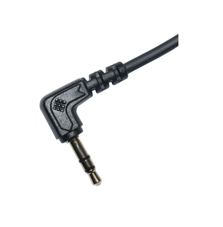 CKMOVA AC-UC3 3.5mm TRS Male To USB Type-C Audio Cable 4 CKMOVA AC-UC3 3.5mm TRS Male To USB Type-C Audio Cable - Image 2