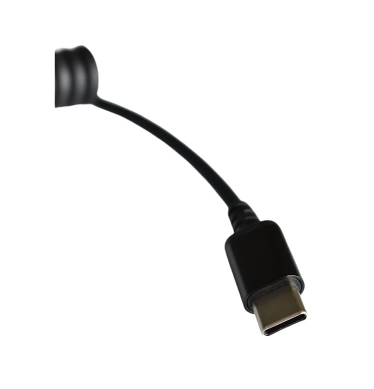 CKMOVA AC-UC3 3.5mm TRS Male To USB Type-C Audio Cable 5 CKMOVA AC-UC3 3.5mm TRS Male To USB Type-C Audio Cable - Image 3