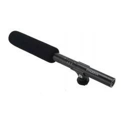 CKMOVA DCM1 Directional Condenser Shotgun Microphone