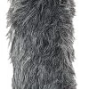 CKMOVA FW-2 Professional Furry Windscreen For Shotgun Microphones -Music Equipment Store CKM FW 2