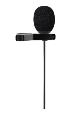 CKMOVA FW-5 Foam Windscreen For Lavalier Microphone - 3pc Pack -Music Equipment Store CKM FW 5 2