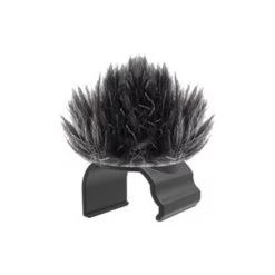 CKMOVA FW-6 Furry Windscreen For Wireless Microphones