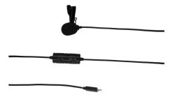 CKMOVA LCM1L Lavalier Microphone For IOS Devices