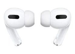 Earpods Pro 4 TWS Bluetooth Earbuds - White -Music Equipment Store CKM LODA4 3