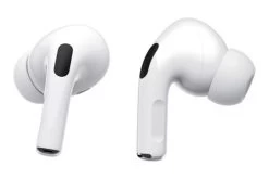 Earpods Pro 4 TWS Bluetooth Earbuds - White -Music Equipment Store CKM LODA4 4