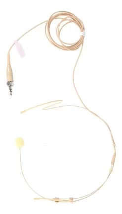 CKMOVA LPM1 'Invisible' Stage Performer Headset Microphone With 3.5mm Locking TRS -Music Equipment Store CKM LPM1 2