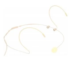 CKMOVA LPM1 'Invisible' Stage Performer Headset Microphone With 3.5mm Locking TRS -Music Equipment Store CKM LPM1 3