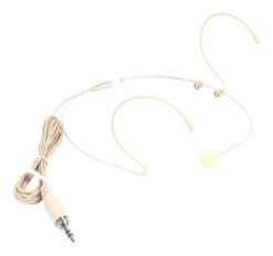 CKMOVA LPM2 'Invisible' Stage Performer Headset Microphone With 3.5mm TRS -Music Equipment Store CKM LPM2 2