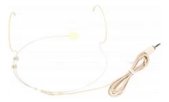 CKMOVA LPM2 'Invisible' Stage Performer Headset Microphone With 3.5mm TRS -Music Equipment Store CKM LPM2 3