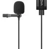 CKMOVA LUM4 USB Lavalier Microphone For Windows And Mac Computers -Music Equipment Store CKM LUM4