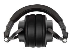 CKMOVA ME-S10 Professional Field And Studio Monitor Headphone -Music Equipment Store CKM ME S10 2