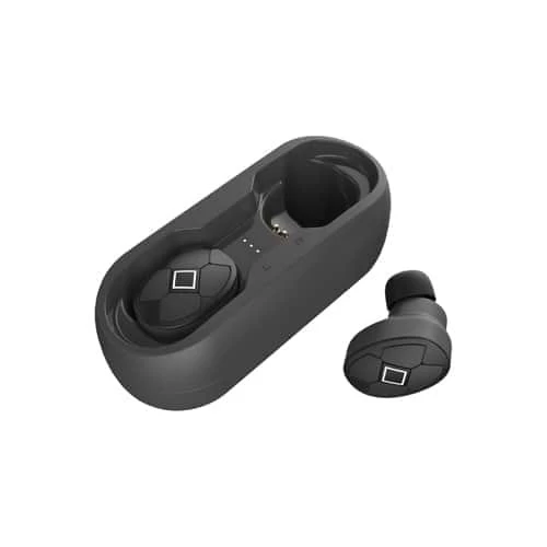 CKMOVA MO1 TWS Bluetooth Earphones - Black 4 CKMOVA MO1 TWS Bluetooth Earphones - Black - Image 2