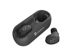 CKMOVA MO1 TWS Bluetooth Earphones - Black 10 CKMOVA MO1 TWS Bluetooth Earphones - Black -Music Equipment Store CKM MO1 3