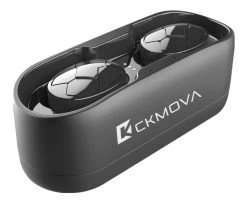 CKMOVA MO1 TWS Bluetooth Earphones - Black 11 CKMOVA MO1 TWS Bluetooth Earphones - Black -Music Equipment Store CKM MO1 4