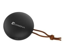 CKMOVA MO2 TWS Bluetooth Earphones - Black -Music Equipment Store CKM MO2 B 2