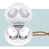 CKMOVA MO2 TWS Bluetooth Earphones - White -Music Equipment Store CKM MO2 W