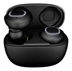 CKMOVA MO5-B TWS Bluetooth Earphones - Black -Music Equipment Store CKM MO5 B 2