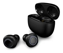 CKMOVA MO5-B TWS Bluetooth Earphones - Black
