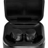 CKMOVA MO6-B TWS Bluetooth Earphones - Black 2 CKMOVA MO6-B TWS Bluetooth Earphones - Black -Music Equipment Store CKM MO6 B