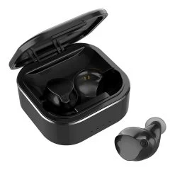 CKMOVA MO6-B TWS Bluetooth Earphones - Black -Music Equipment Store CKM MO6 B 2