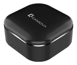 CKMOVA MO6-B TWS Bluetooth Earphones - Black -Music Equipment Store CKM MO6 B 4