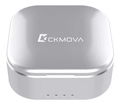 CKMOVA MO6-S TWS Bluetooth Earphones - Silver 8 CKMOVA MO6-S TWS Bluetooth Earphones - Silver -Music Equipment Store CKM MO6 S 2