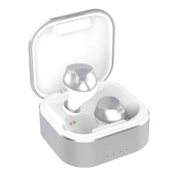 CKMOVA MO6-S TWS Bluetooth Earphones - Silver 9 CKMOVA MO6-S TWS Bluetooth Earphones - Silver -Music Equipment Store CKM MO6 S 3