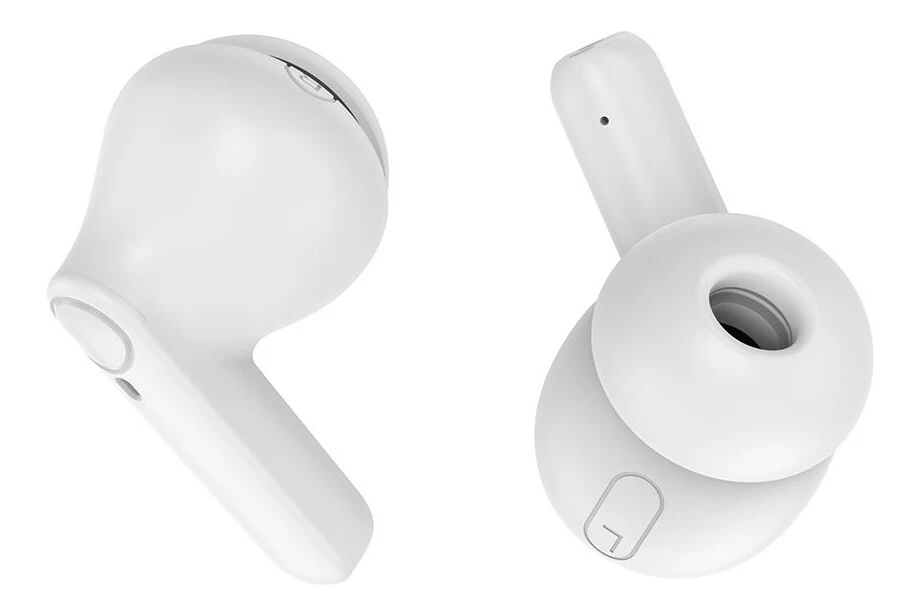 CKMOVA MO7 TWS Bluetooth Earphones - White 5 CKMOVA MO7 TWS Bluetooth Earphones - White - Image 3