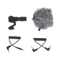CKMOVA MST3 Vlogging Bundle For Smartphone And Camera -Music Equipment Store CKM MST3 3