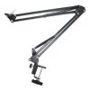 CKMOVA SAS-1 Desk Mountable Broadcast Boom Arm Stand -Music Equipment Store CKM SAS 1