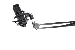 CKMOVA SAS-1 Desk Mountable Broadcast Boom Arm Stand -Music Equipment Store CKM SAS 1 2