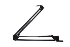 CKMOVA SAS-1 Desk Mountable Broadcast Boom Arm Stand -Music Equipment Store CKM SAS 1 3