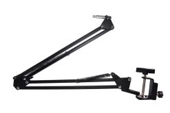 CKMOVA SAS-1 Desk Mountable Broadcast Boom Arm Stand -Music Equipment Store CKM SAS 1 5