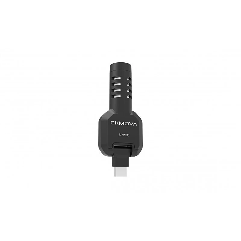 CKMOVA SPM3C USB Type-C Flexible Compact Condenser Microphone 3 CKMOVA SPM3C USB Type-C Flexible Compact Condenser Microphone