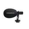 CKMOVA VCM1 Condenser Video Microphone For DSLR And Smartphone -Music Equipment Store CKM VCM1